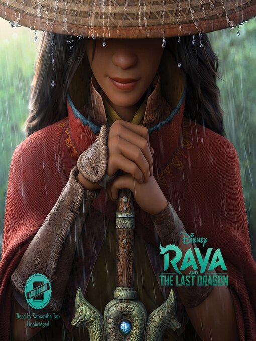 Title details for Raya and the Last Dragon by Disney Press - Available